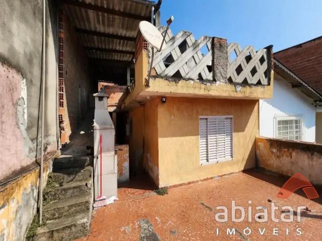 Casa / Sobrado para Venda em Taboão da Serra/SP Jardim Saporito 2 Quartos