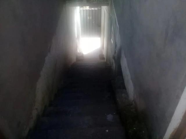 Casa / Sobrado para Venda em Taboão da Serra/SP Jardim Saporito 4 Quartos