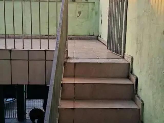 Casa / Sobrado para Venda em Taboão da Serra/SP Jardim Roberto 4 Quartos