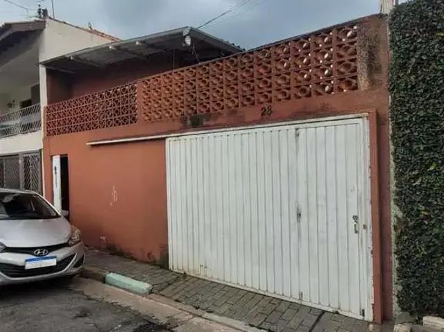 Casa / Sobrado para Venda em Taboão da Serra/SP Jardim Roberto 5 Quartos