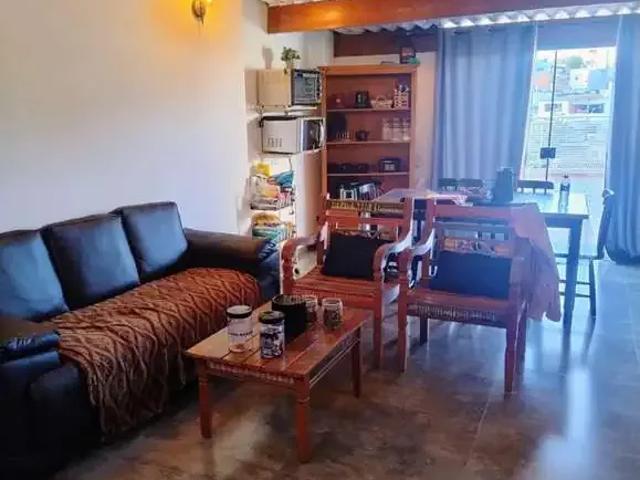 Casa / Sobrado para Venda em Taboão da Serra/SP Jardim Record 2 Quartos