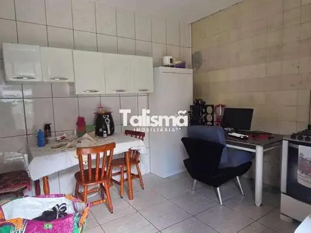 Casa / Sobrado para Venda em Taboão da Serra/SP Jardim Record 2 Quartos
