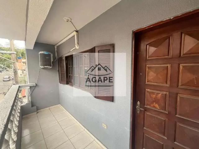 Casa / Sobrado para Venda em Taboão da Serra/SP Jardim Record 3 Quartos