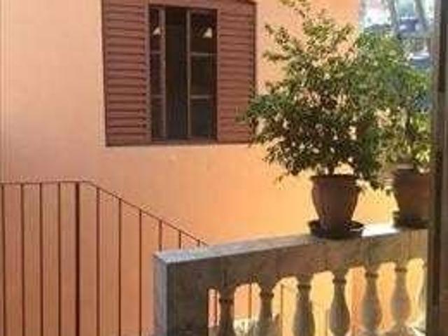 Casa / Sobrado para Venda em Taboão da Serra/SP Jardim Record 3 Quartos