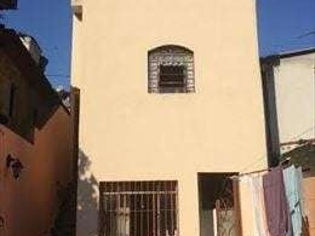 Casa / Sobrado para Venda em Taboão da Serra/SP Jardim Record 3 Quartos