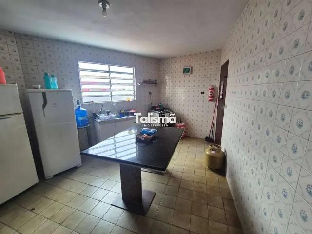 Casa / Sobrado para Venda em Taboão da Serra/SP Jardim Record 4 Quartos