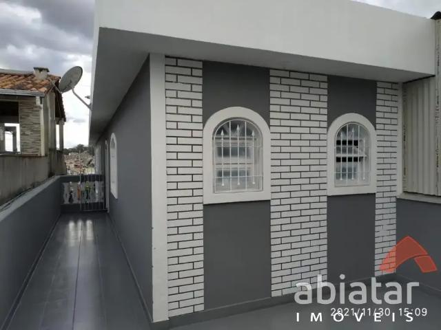 Casa / Sobrado para Venda em Taboão da Serra/SP Jardim Record 5 Quartos