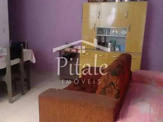 Casa / Sobrado para Venda em Taboão da Serra/SP Jardim Record 5 Quartos