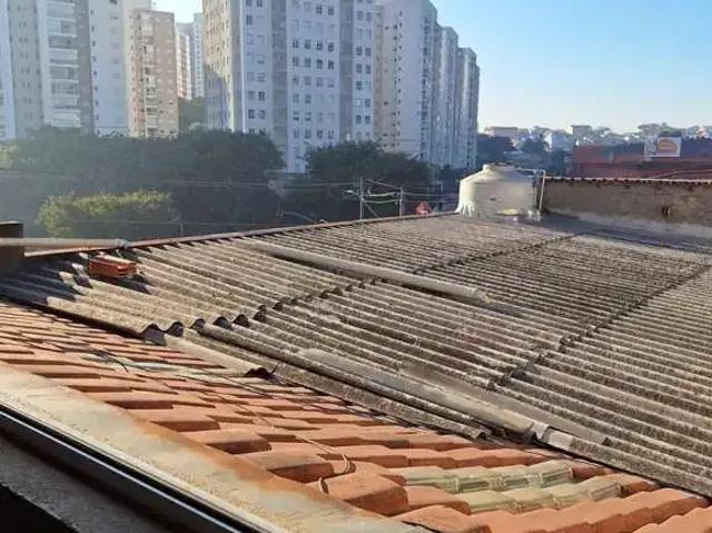 Casa / Sobrado para Venda em Taboão da Serra/SP Jardim Wanda 3 Quartos