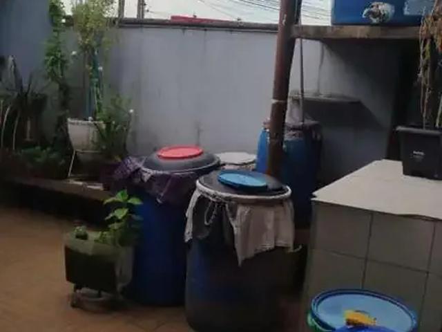 Casa / Sobrado para Venda em Taboão da Serra/SP Jardim Três Irmãos 4 Quartos