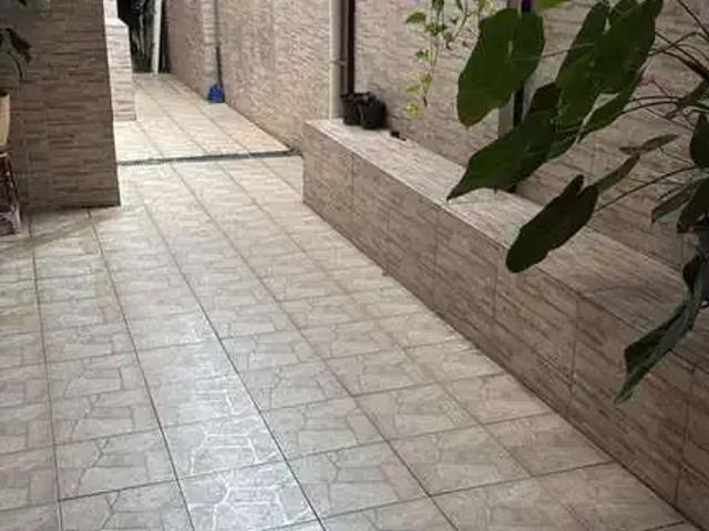 Casa / Sobrado para Venda em Taboão da Serra/SP Jardim Três Irmãos 5 Quartos