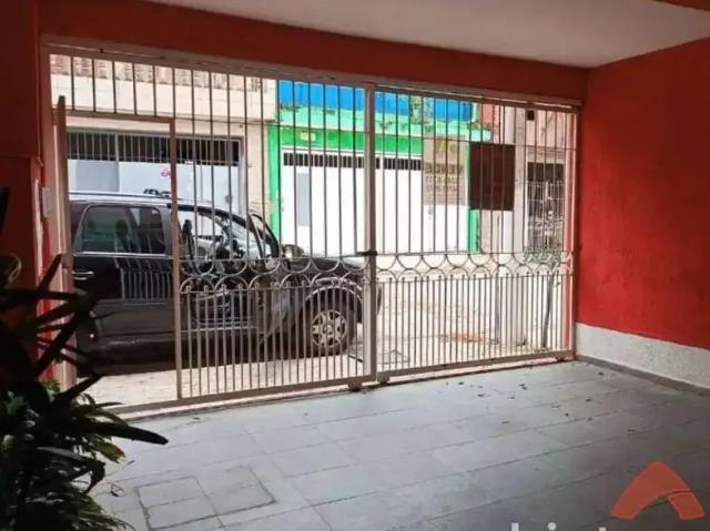 Casa / Sobrado para Venda em Taboão da Serra/SP Jardim Três Marias 3 Quartos