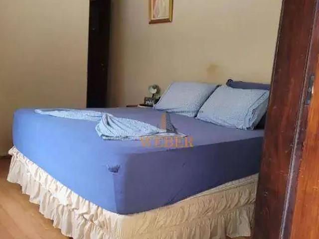Casa / Sobrado para Venda em Taboão da Serra/SP Jardim Três Marias 3 Quartos