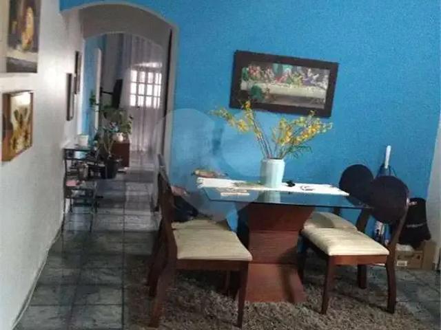 Casa / Sobrado para Venda em Taboão da Serra/SP Jardim Três Marias 3 Quartos