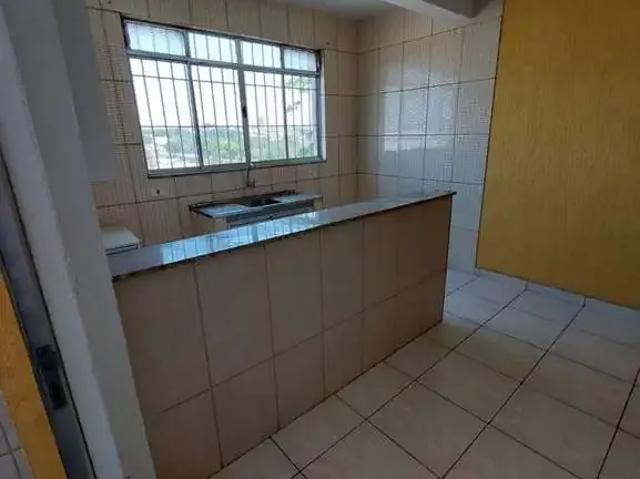 Casa / Sobrado para Venda em Taboão da Serra/SP Jardim Três Marias 3 Quartos
