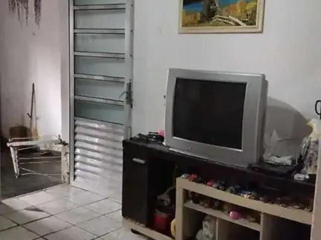 Casa / Sobrado para Venda em Taboão da Serra/SP Jardim Três Marias 3 Quartos