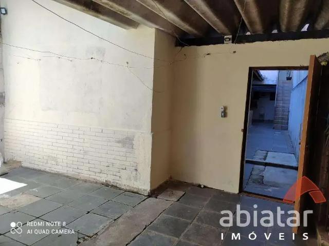 Casa / Sobrado para Venda em Taboão da Serra/SP Jardim Três Marias 2 Quartos