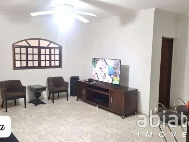 Casa / Sobrado para Venda em Taboão da Serra/SP Jardim Três Marias 4 Quartos