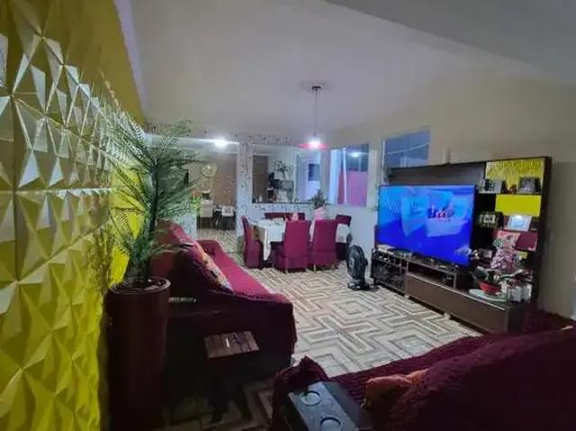 Casa / Sobrado para Venda em Taboão da Serra/SP Jardim Três Marias 5 Quartos