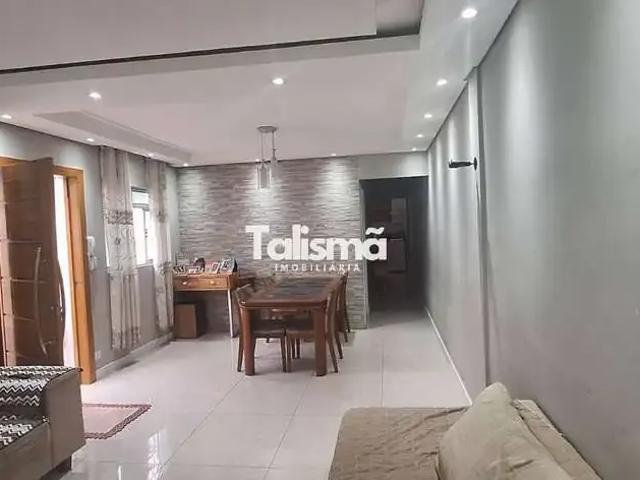 Casa / Sobrado para Venda em Taboão da Serra/SP Jardim Triângulo 2 Quartos