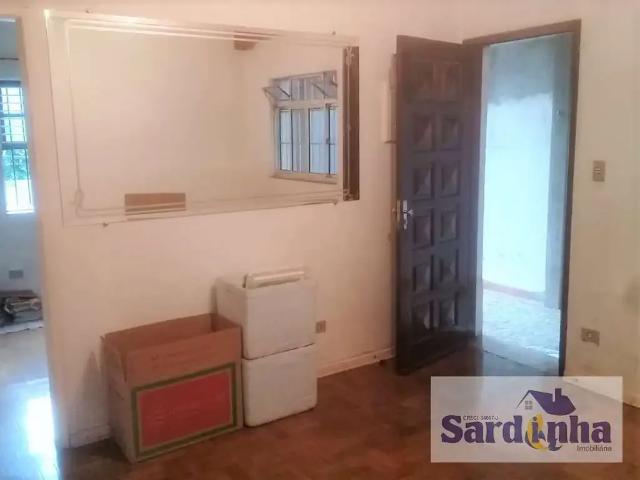 Casa / Sobrado para Venda em Taboão da Serra/SP Jardim Triângulo 2 Quartos