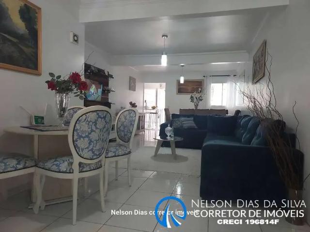 Casa / Sobrado para Venda em Taboão da Serra/SP Jardim Trianon 4 Quartos