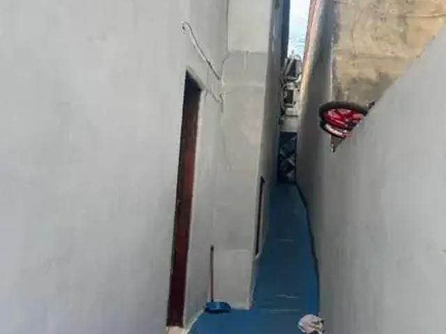 Casa / Sobrado para Venda em Taboão da Serra/SP Jardim Trianon 5 Quartos