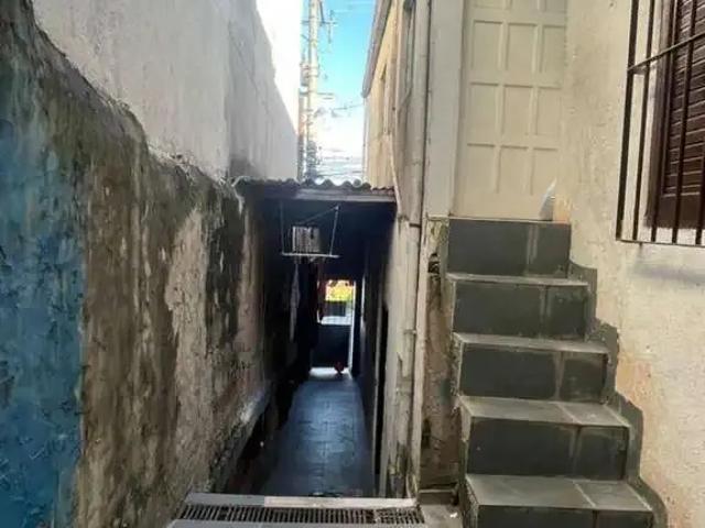Casa / Sobrado para Venda em Taboão da Serra/SP Jardim Trianon 6 Quartos