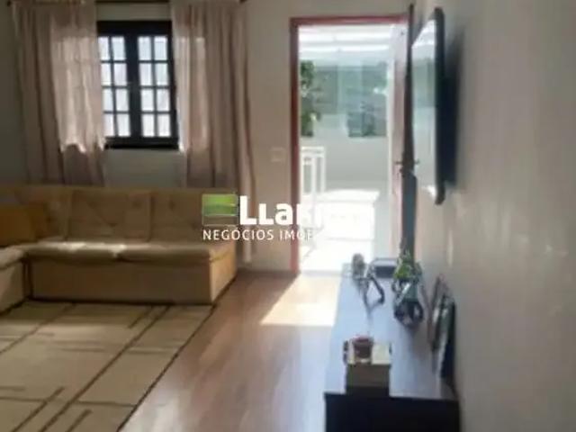 Casa / Sobrado para Venda em Taboão da Serra/SP Jardim Trianon 2 Quartos