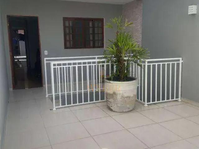 Casa / Sobrado para Venda em Taboão da Serra/SP Jardim Trianon 2 Quartos