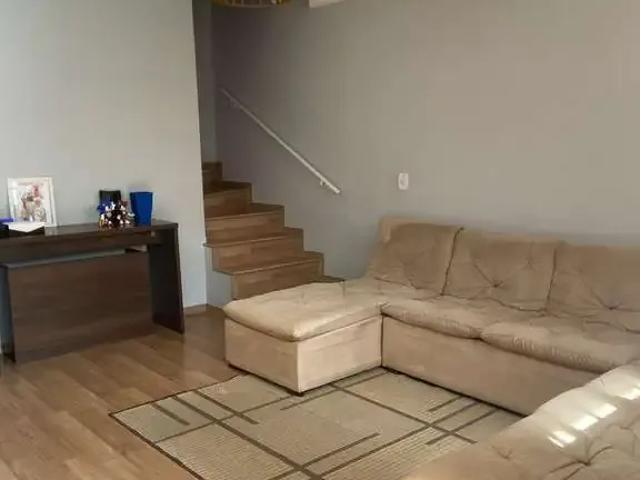 Casa / Sobrado para Venda em Taboão da Serra/SP Jardim Trianon 2 Quartos