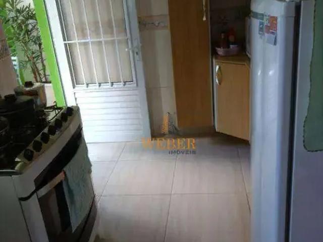 Casa / Sobrado para Venda em Taboão da Serra/SP Jardim Trianon 2 Quartos