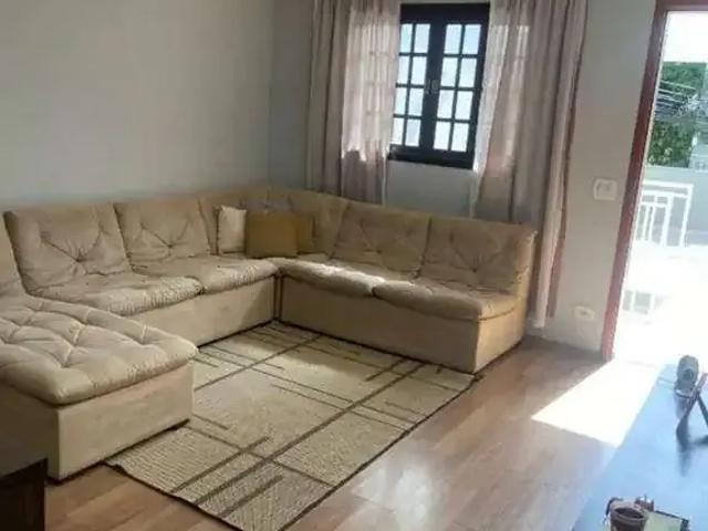 Casa / Sobrado para Venda em Taboão da Serra/SP Jardim Trianon 2 Quartos