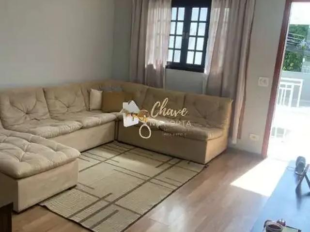 Casa / Sobrado para Venda em Taboão da Serra/SP Jardim Trianon 2 Quartos