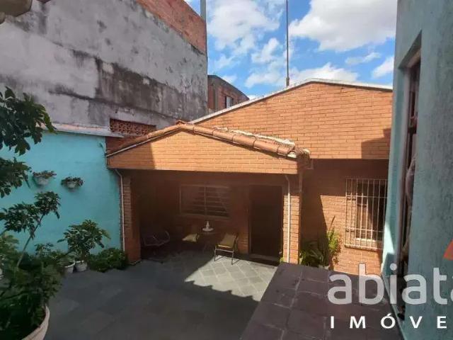 Casa / Sobrado para Venda em Taboão da Serra/SP Jardim Trianon 2 Quartos