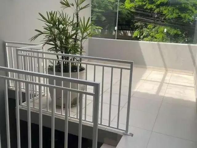 Casa / Sobrado para Venda em Taboão da Serra/SP Jardim Trianon 2 Quartos