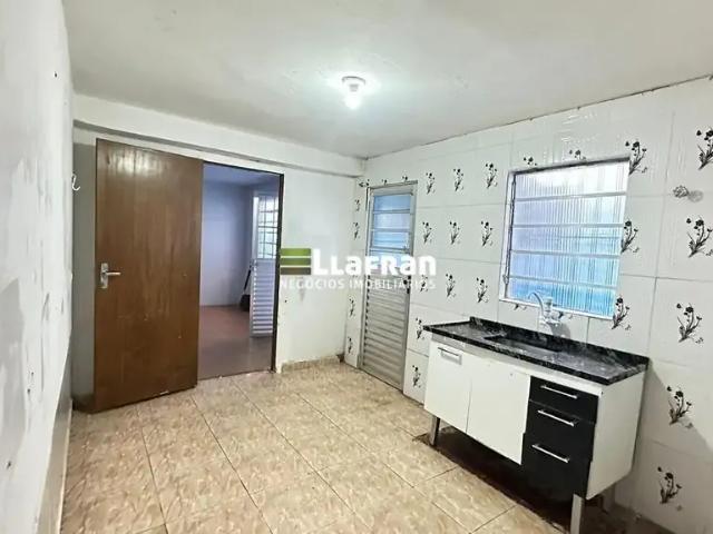 Casa / Sobrado para Venda em Taboão da Serra/SP Jardim Trianon 3 Quartos