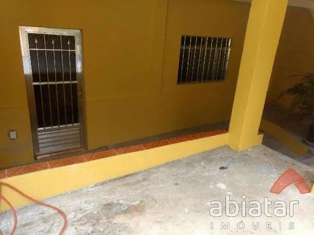 Casa / Sobrado para Venda em Taboão da Serra/SP Jardim Trianon 3 Quartos