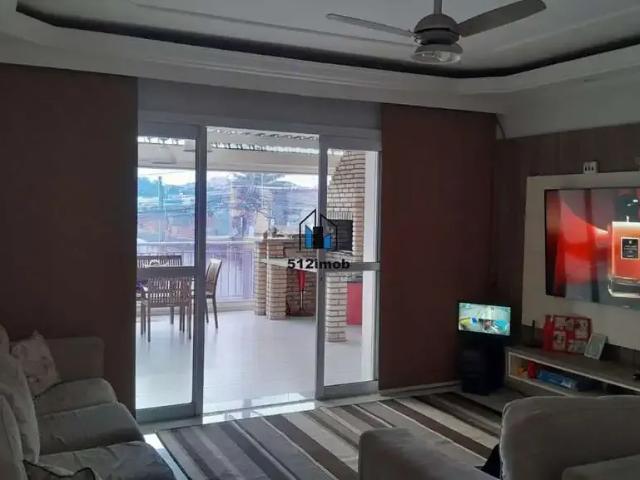 Casa / Sobrado para Venda em Taboão da Serra/SP Jardim Trianon 3 Quartos