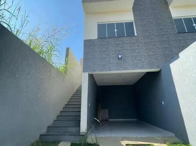 Casa / Sobrado para Venda em Taboão da Serra/SP Morada dos Pássaros 3 Quartos