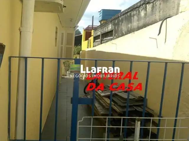 Casa / Sobrado para Venda em Taboão da Serra/SP Núcleo Residencial Isabela 3 Quartos