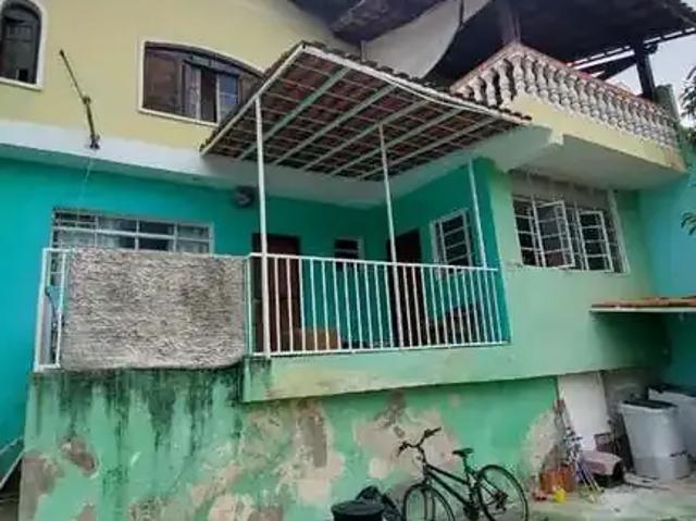 Casa / Sobrado para Venda em Taboão da Serra/SP Parque Albina 2 Quartos