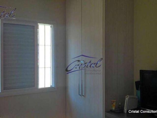 Casa / Sobrado para Venda em Taboão da Serra/SP Parque Assunção 2 Quartos