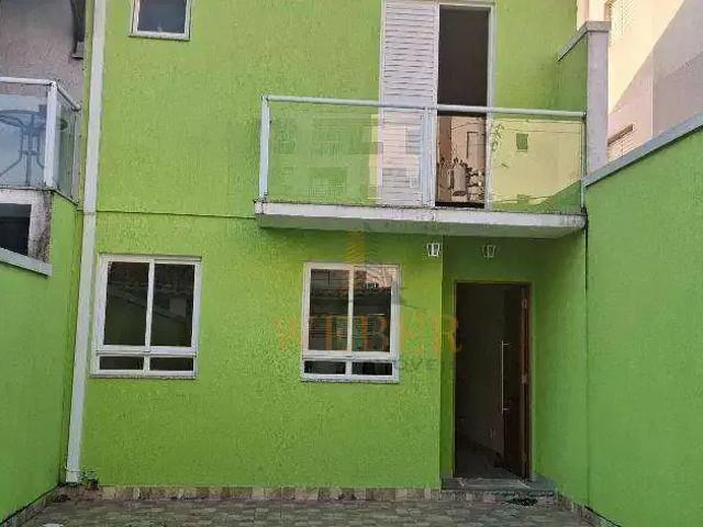Casa / Sobrado para Venda em Taboão da Serra/SP Parque Assunção 3 Quartos