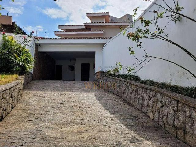 Casa / Sobrado para Venda em Taboão da Serra/SP Parque Assunção 3 Quartos