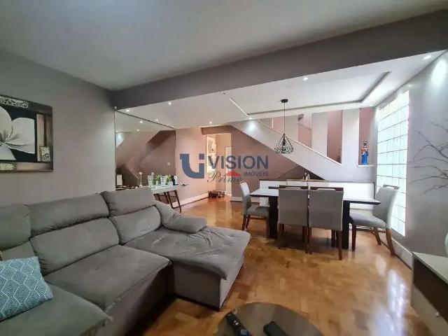 Casa / Sobrado para Venda em Taboão da Serra/SP Parque Assunção 3 Quartos