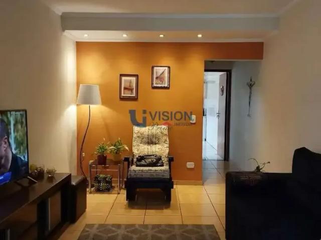 Casa / Sobrado para Venda em Taboão da Serra/SP Parque Assunção 3 Quartos