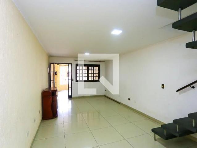 Casa / Sobrado para Venda em Taboão da Serra/SP Parque Assunção 3 Quartos