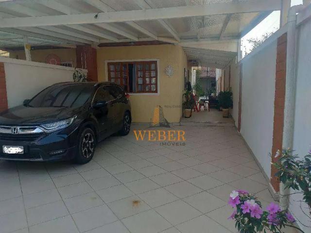 Casa / Sobrado para Venda em Taboão da Serra/SP Parque Assunção 3 Quartos