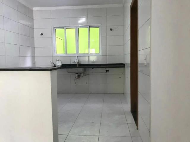Casa / Sobrado para Venda em Taboão da Serra/SP Parque Assunção 3 Quartos